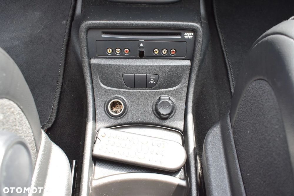 Citroën C4 Grand Picasso 2.0 BlueHDi Exclusive - 28