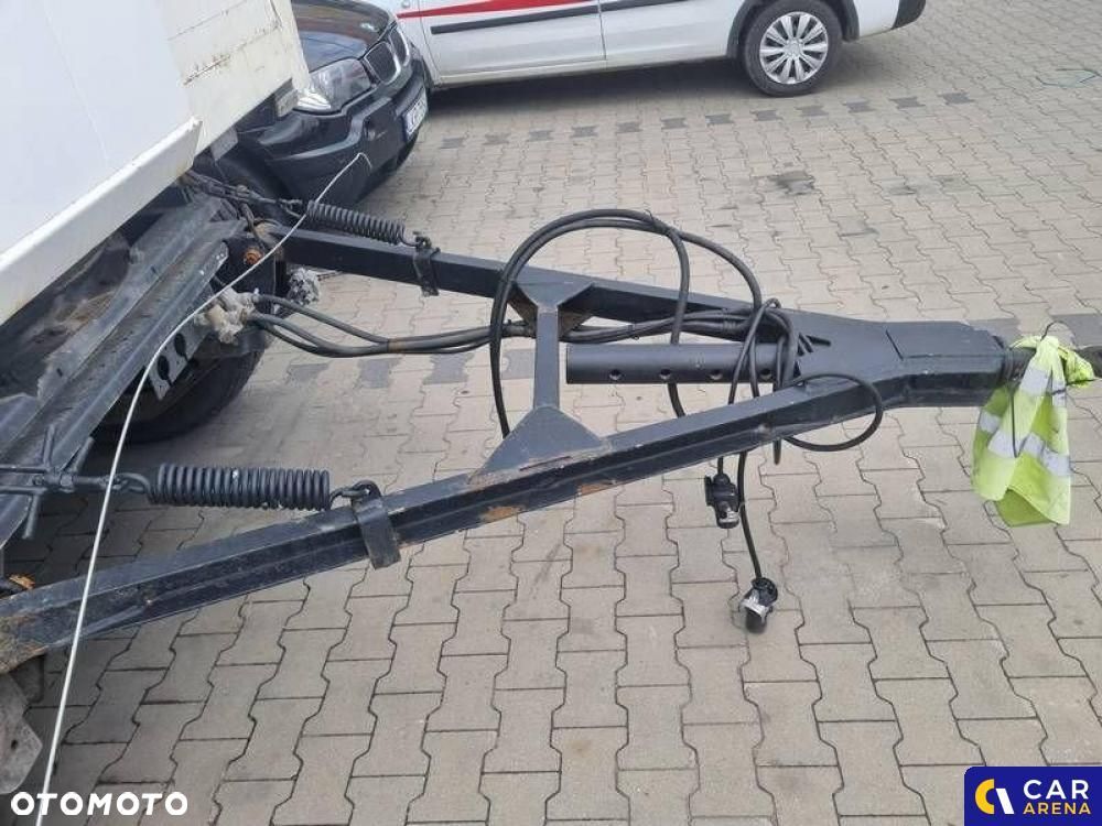 Dinkel DAKW 18000 - 12