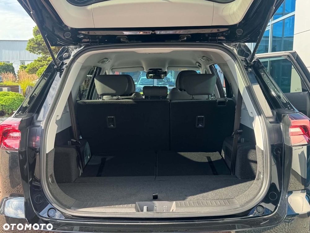 Chery Tiggo 8 1.6 T-GDI Comfort DCT - 9