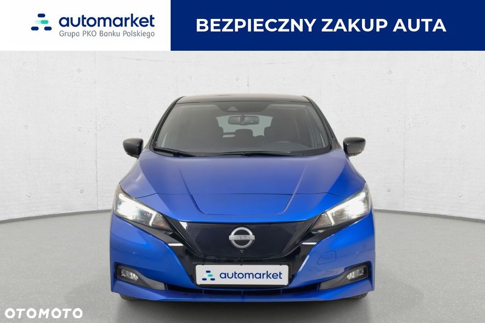 Nissan Leaf 40kWh N-Connecta - 2