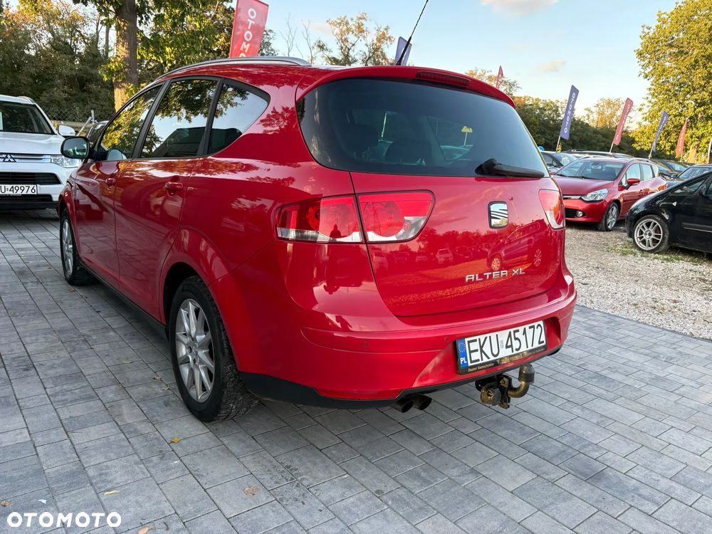 Seat Altea XL 1.4 TSI Salsa - 7