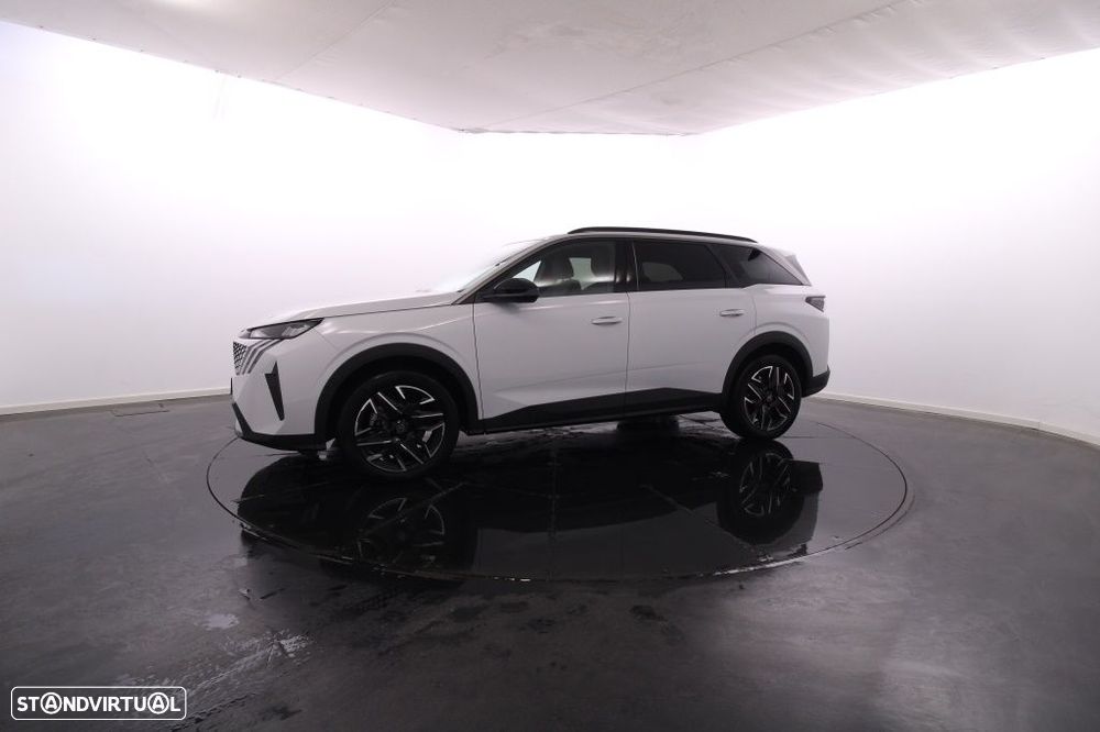 Peugeot 5008 1.2 Hybrid Allure e-DCS6 - 2