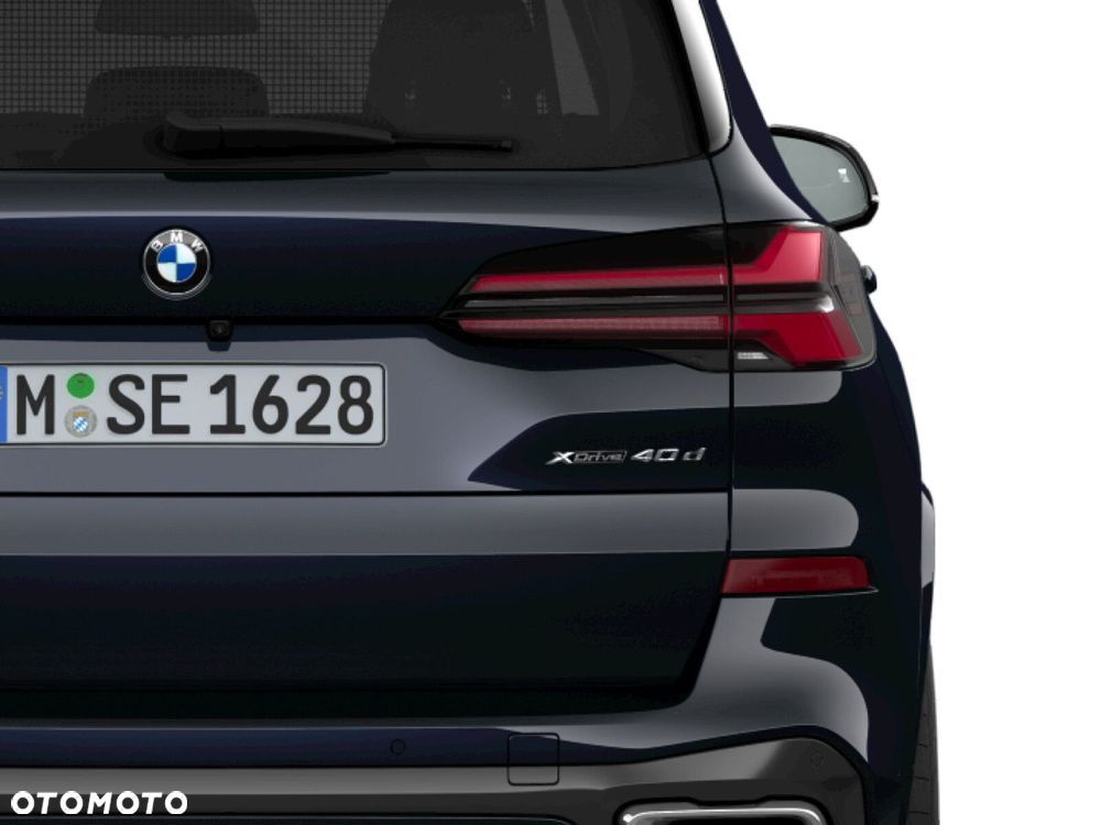 BMW X5 - 5