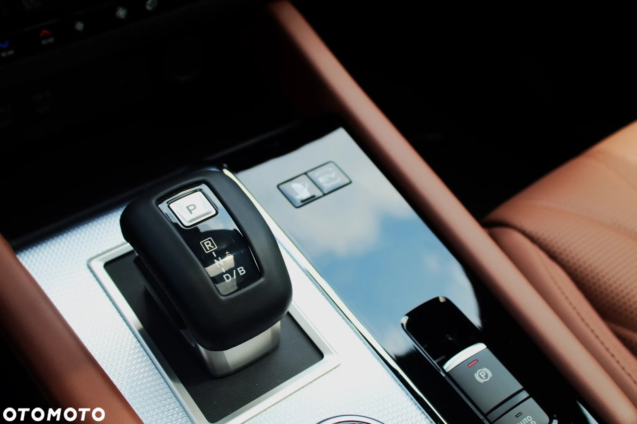 Mitsubishi Outlander PHEV Instyle Plus - 35