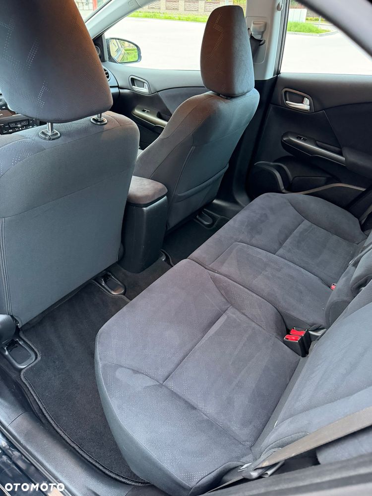 Honda Civic 1.8 Sport - 11