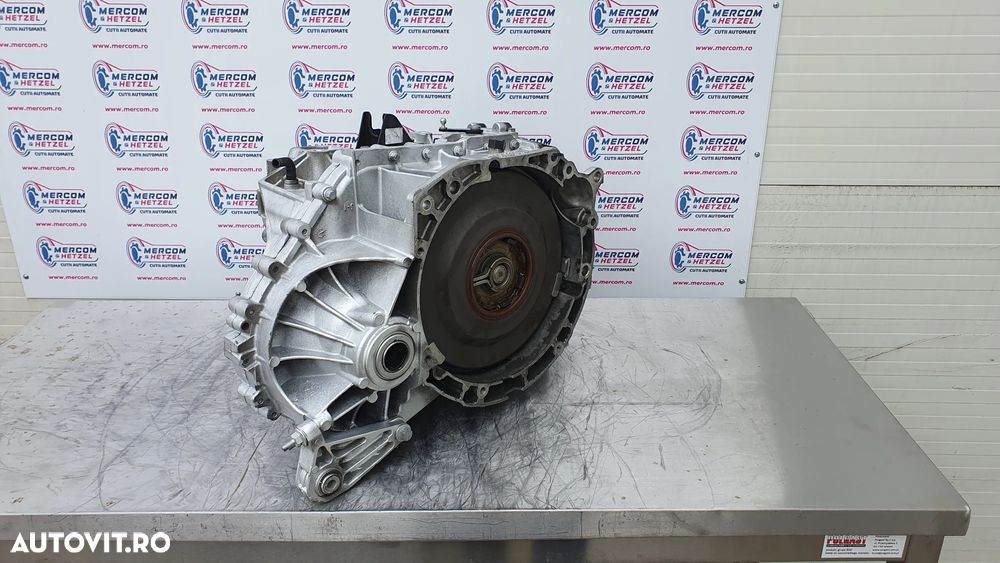Cutie Automata AV9R7000AH POWERSHIFT DCT450 6 viteze / FORD MONDEO / GALAXY / 2.0TDCI / 2012 - 2015 an - 1
