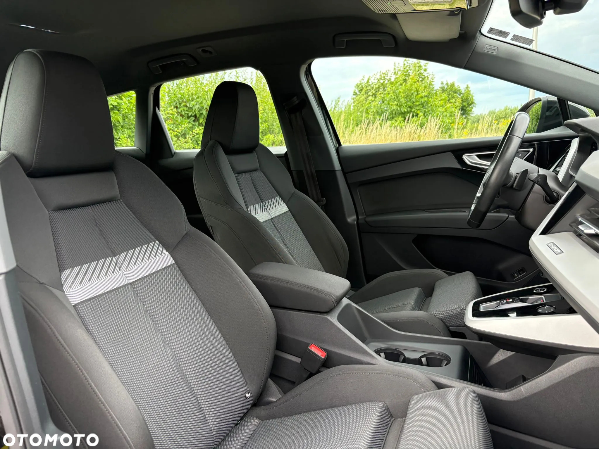 Audi Q4 e-tron e-tron 50 77kWh Quattro - 14