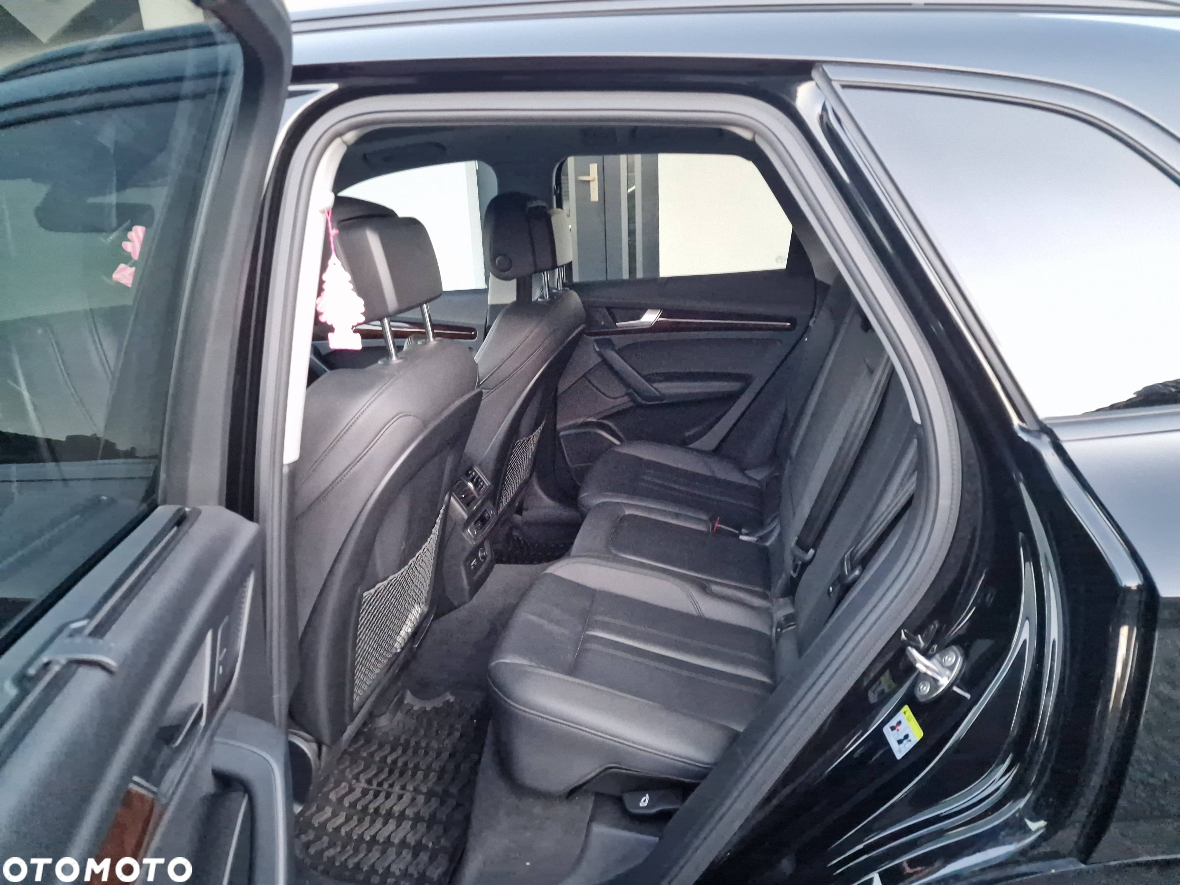 Audi Q5 2.0 TFSI Quattro S tronic - 14