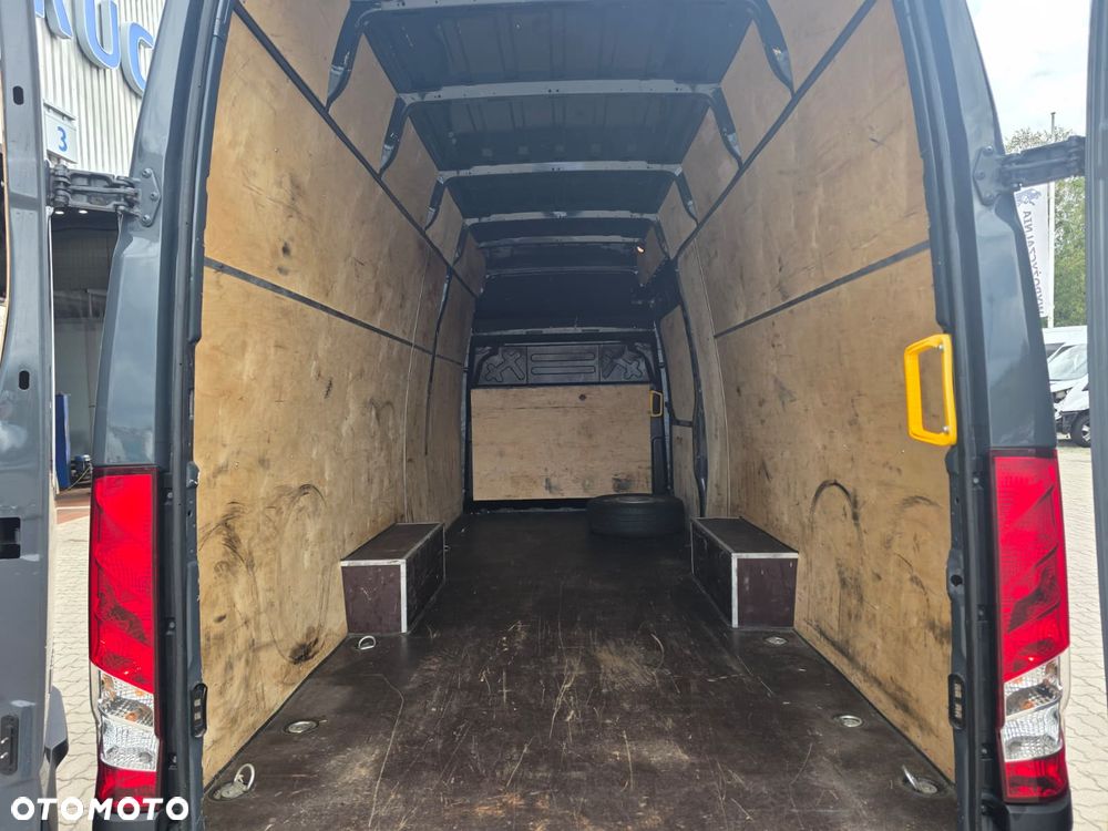 Iveco 35S18A8V Maxi Automat Hi-Matic ! 18m3 L4H3 Ledy Aktywny Tempomat - 11