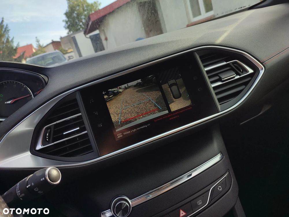 Peugeot 308 PureTech 130 Stop & Start GT-Line Edition - 39