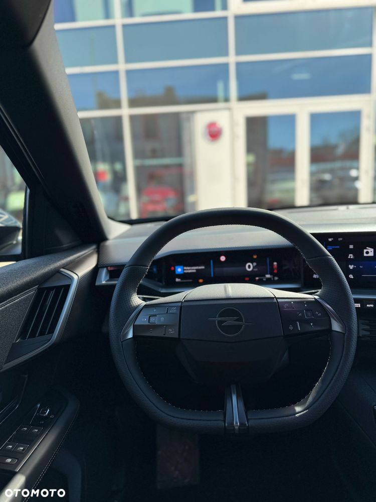 Opel Grandland - 21