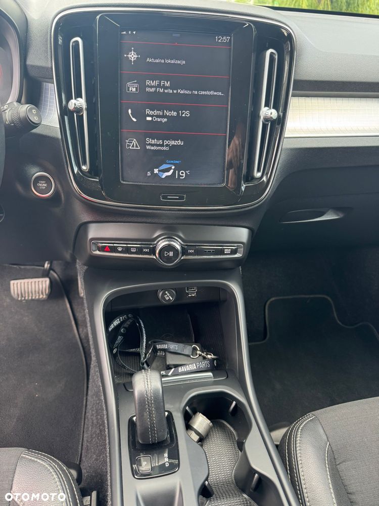 Volvo XC 40 - 8
