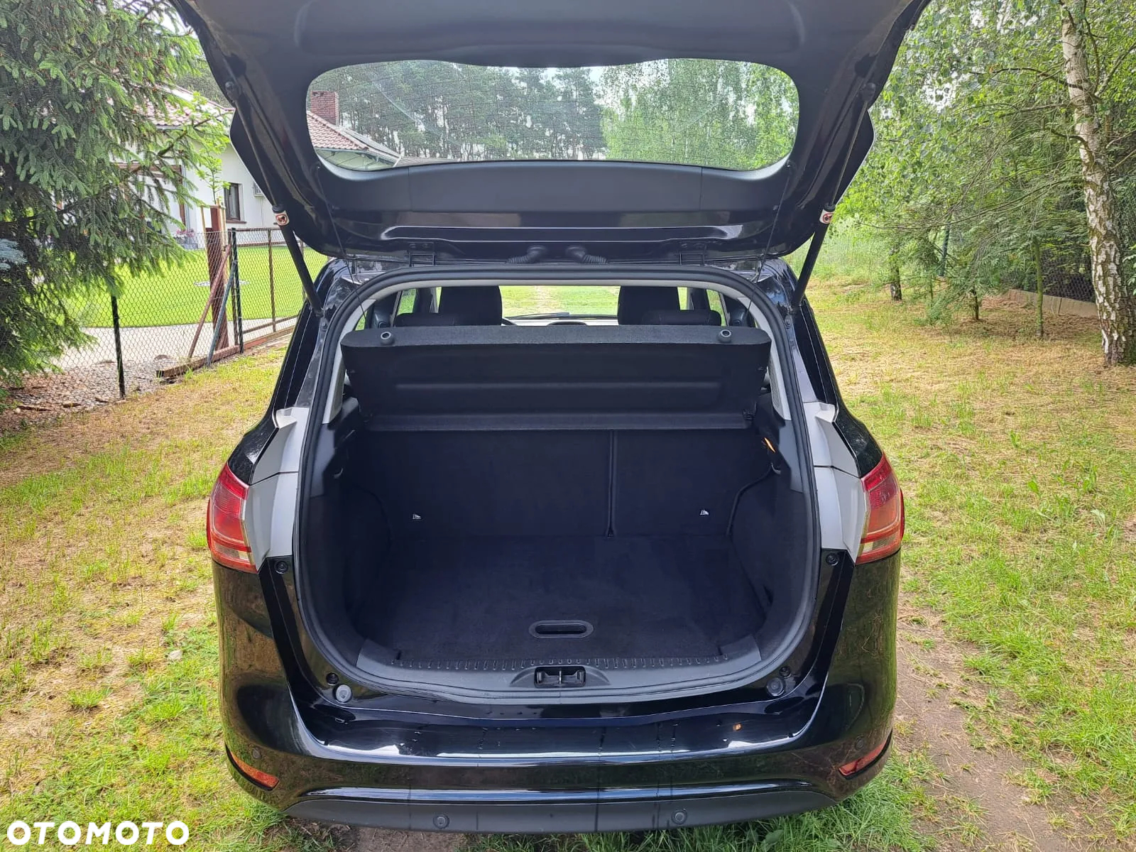 Ford B-MAX 1.0 EcoBoost Titanium - 9