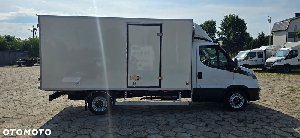 Iveco Daily 35S14 CHŁODNIA - 7