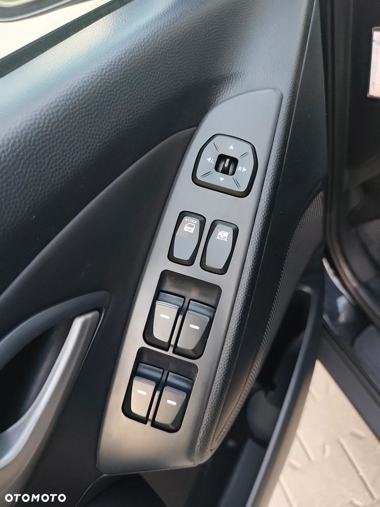 Hyundai ix35 2.0 Comfort - 19