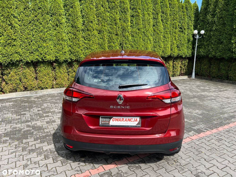 Renault Scenic 1.3 TCe Energy Intens EDC - 10