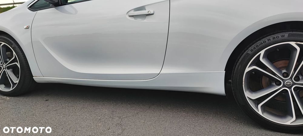 Opel Astra 1.6 Turbo Edition - 28