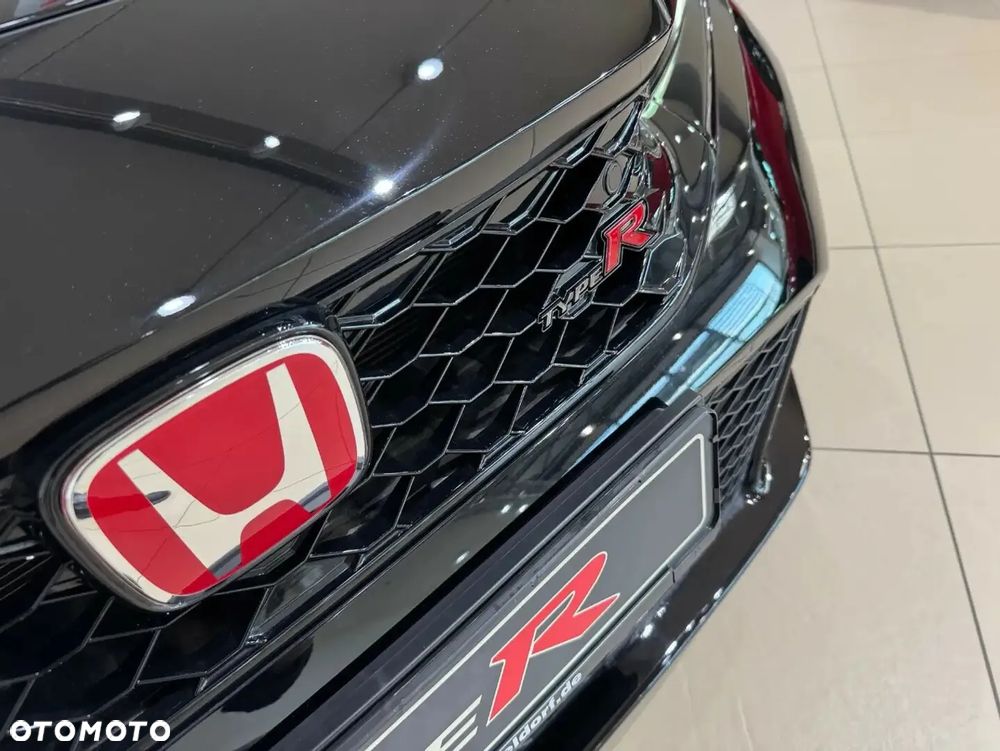 Honda Civic 2.0 VTEC Turbo Type R - 3