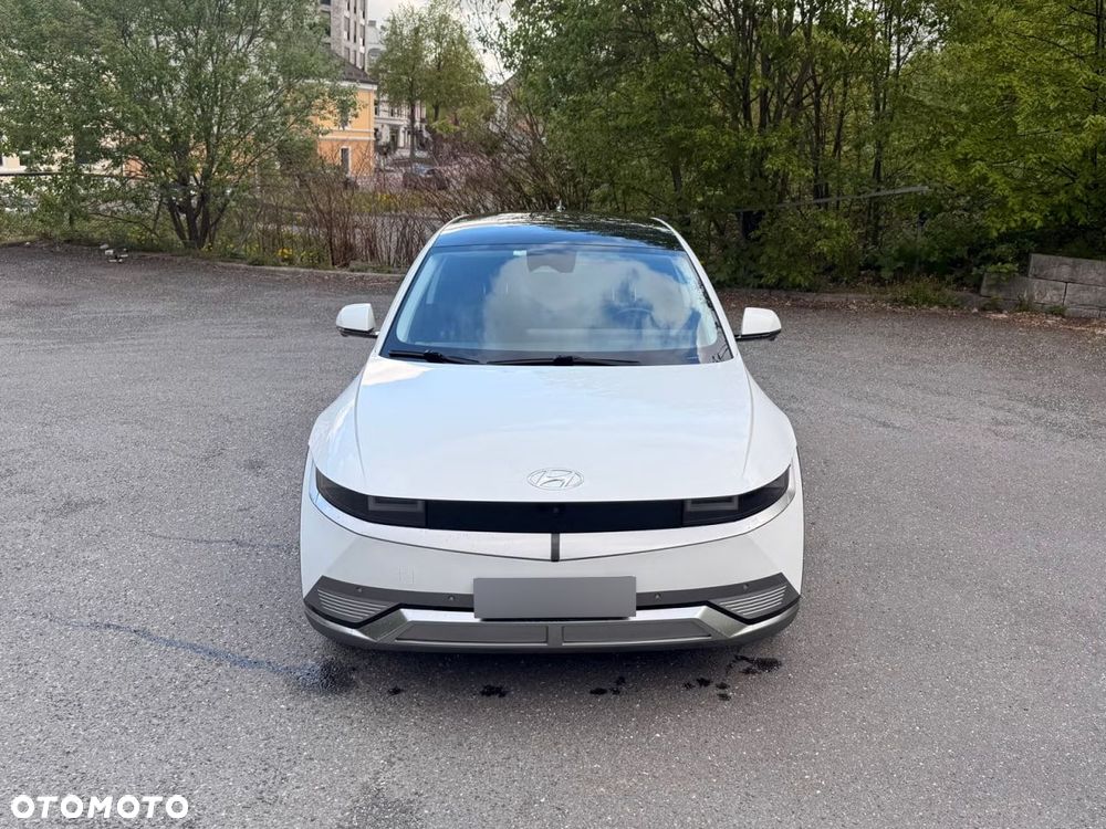 Hyundai IONIQ 5 72,6 kWh 4WD Project 45 - 3