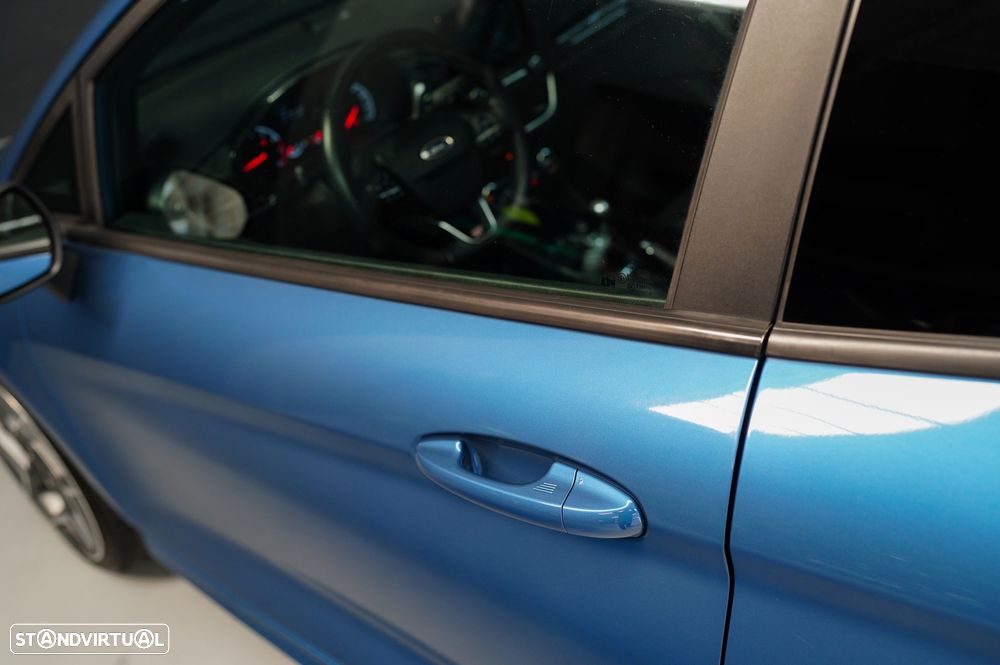 Ford Fiesta 1.5 EcoBoost ST - 27