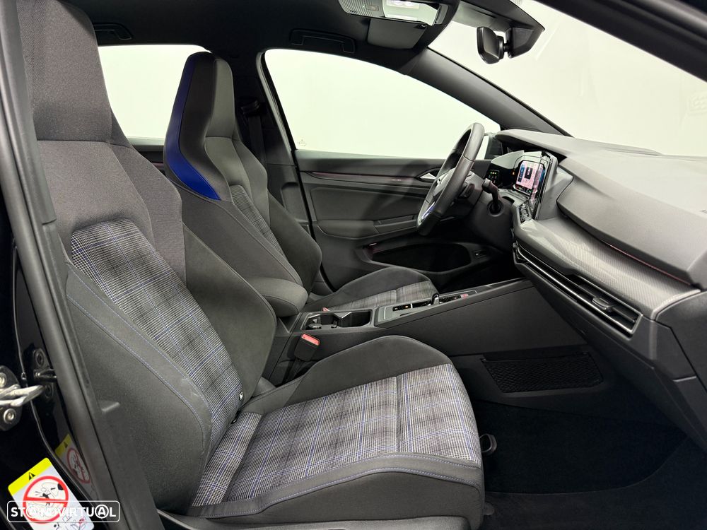 VW Golf 1.4 TSI GTE DSG - 18
