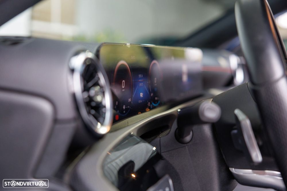 Mercedes-Benz A 250 - 9