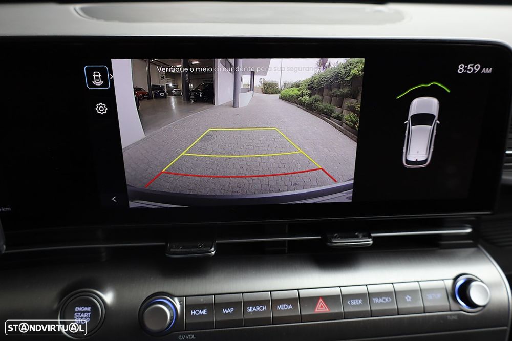 Hyundai Kauai 1.0 T-GDi Premium - 37