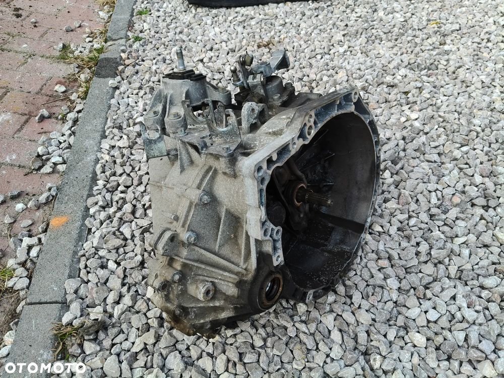 Skrzynia biegów Mini Cooper 1.6 P327 - 1