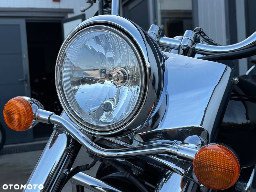 Kawasaki Vulcan - 11