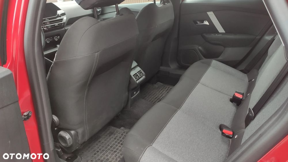 Citroën C4 PureTech 130 Stop&Start FEEL - 10