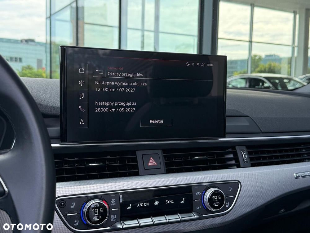 Audi A5 Cabrio - 41