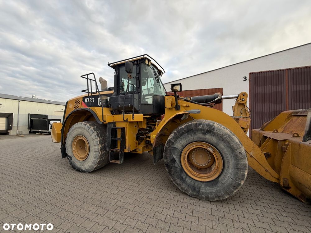 Caterpillar 972K - 5