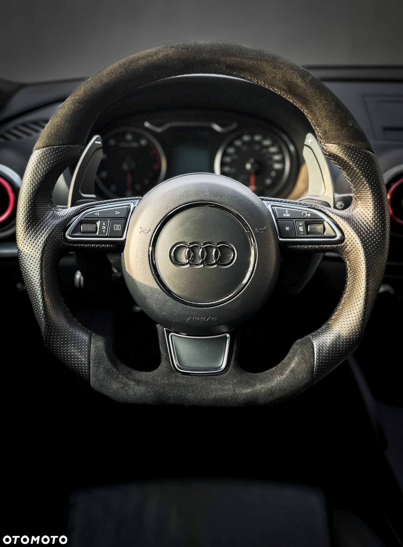 Audi A3 - 17