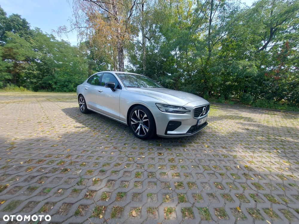 Volvo S60 T4 R-Design - 7