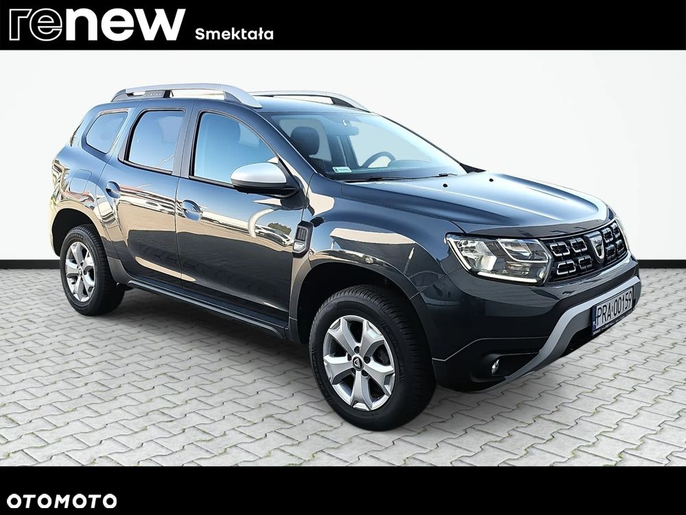 Dacia Duster 1.0 TCe Comfort - 3