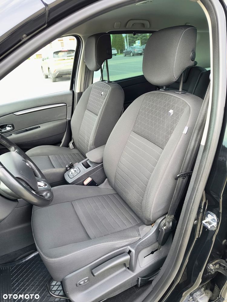 Renault Scenic ENERGY dCi 110 Business - 4
