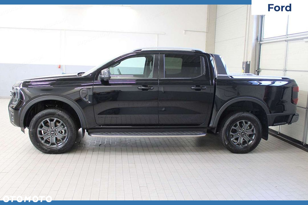 Ford Ranger - 4