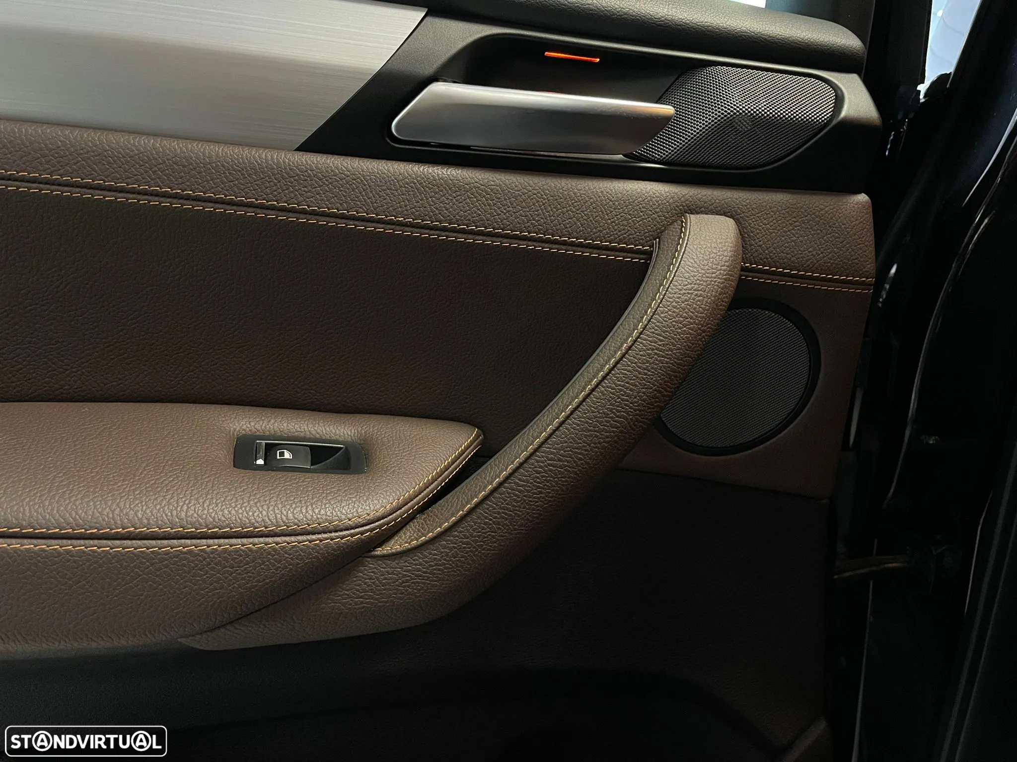 BMW X4 20 d xDrive Pack M - 34