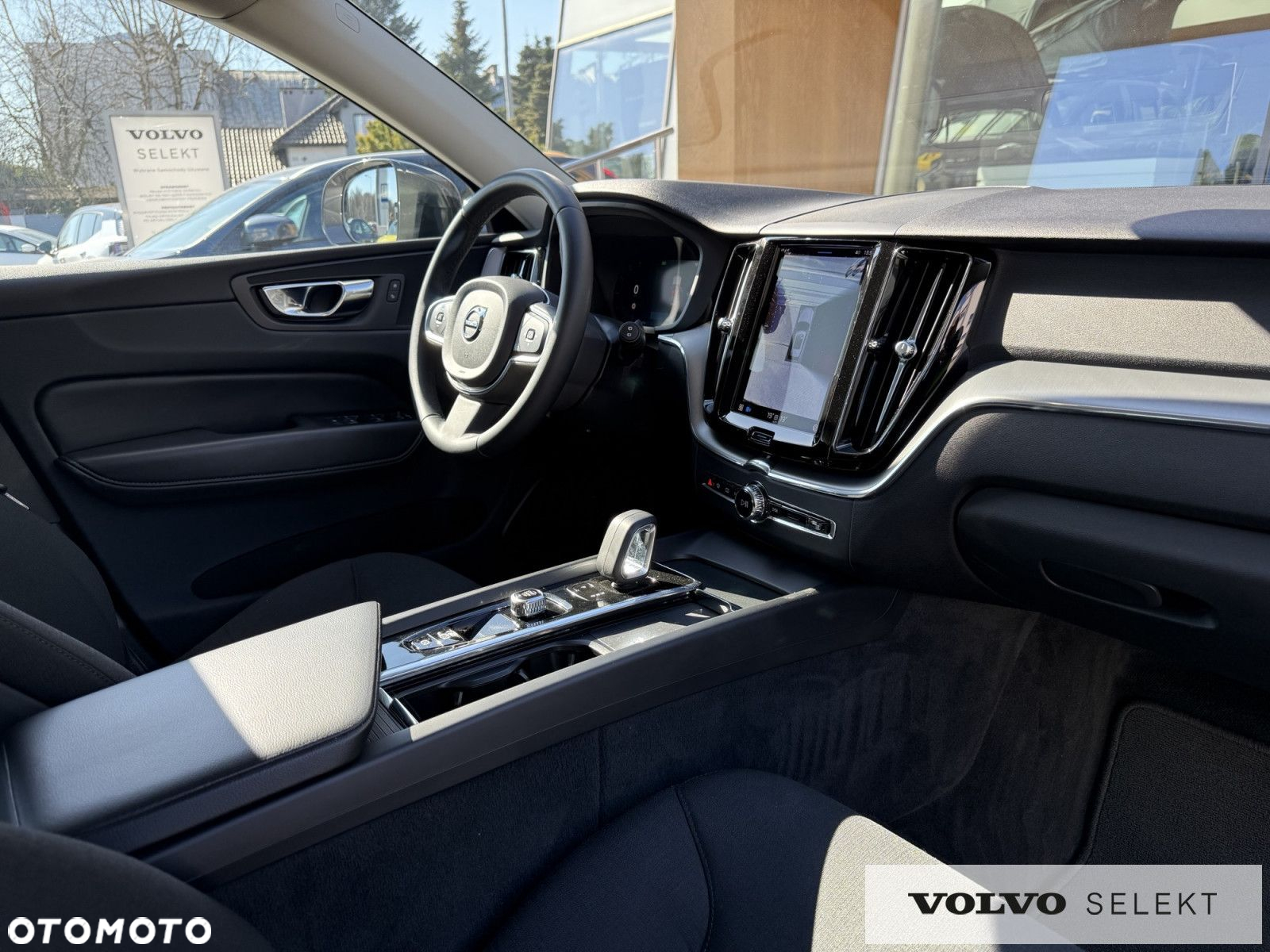Volvo XC 60 - 22