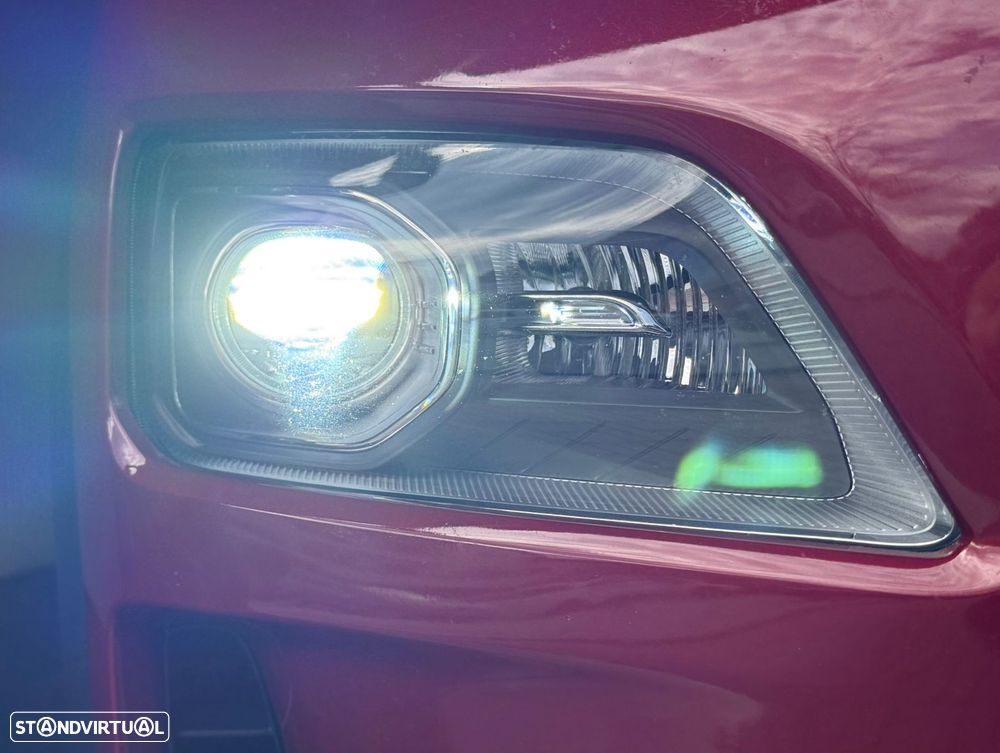 Hyundai Kauai 64 kWh Premium+LED - 16