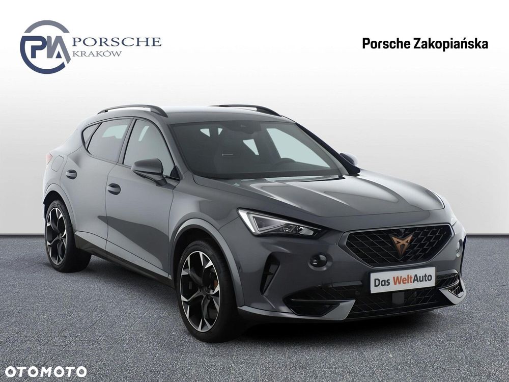 Cupra Formentor - 7