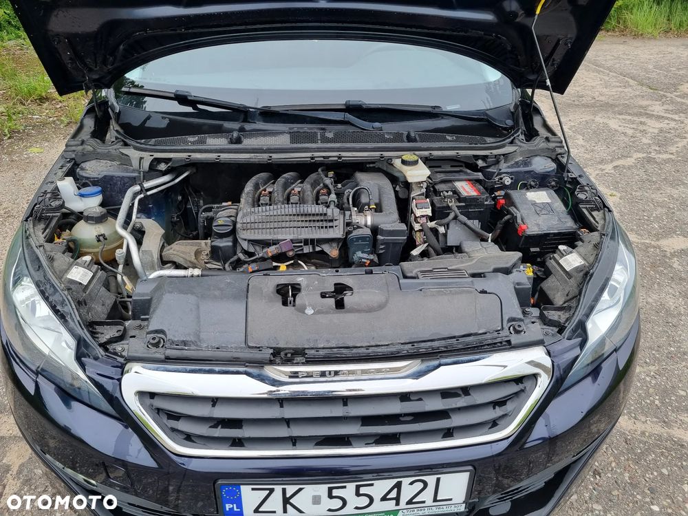 Peugeot 308 1.2 PureTech Access EU6 - 30