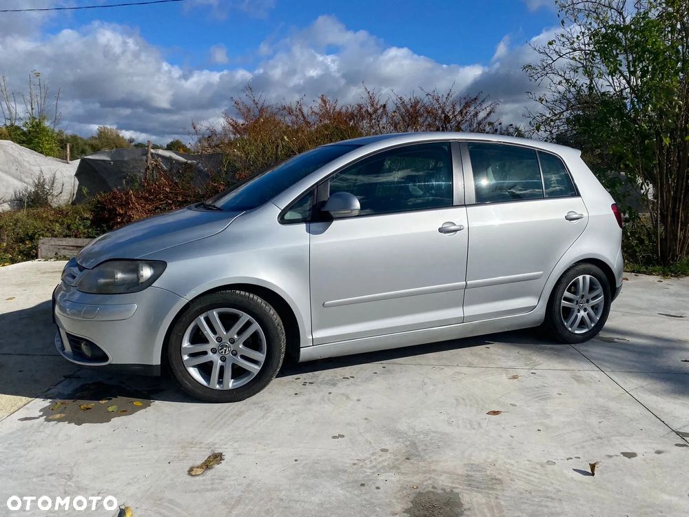 Volkswagen Golf Plus - 20