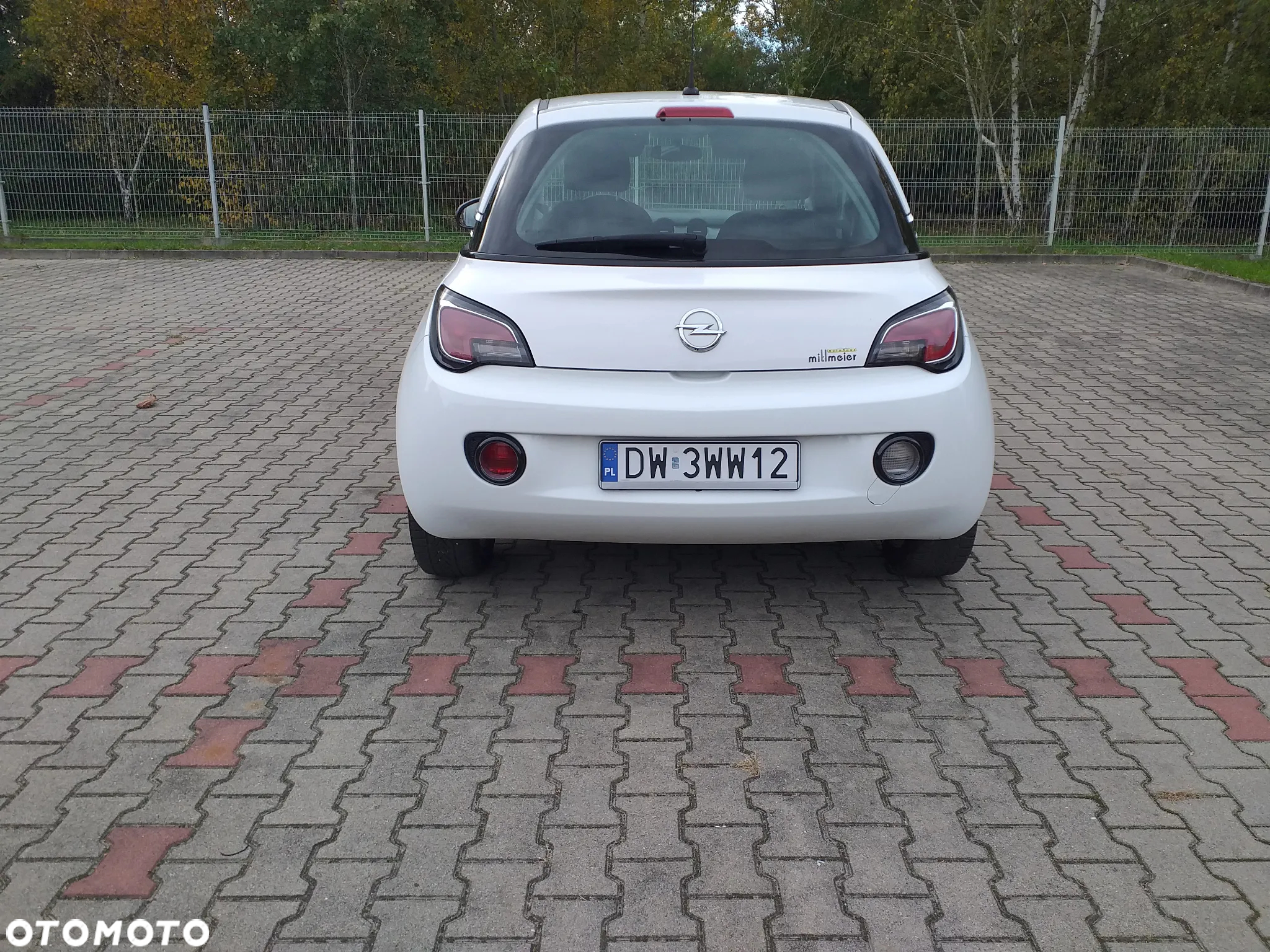 Opel Adam - 3
