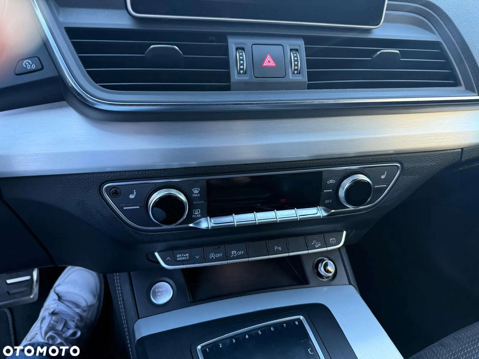 Audi Q5 2.0 TFSI Quattro Sport S tronic - 11