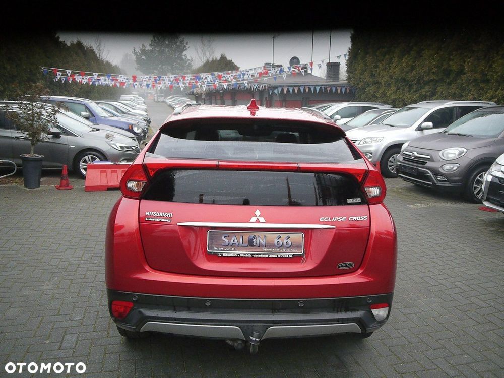Mitsubishi Eclipse Cross 1.5 T Intense - 12