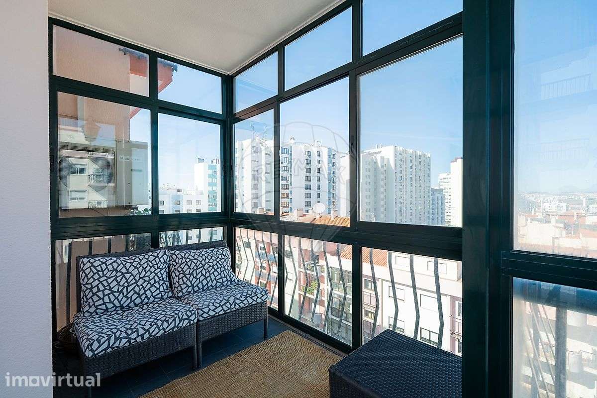 Apartamento T3 para arrendamento - Grande imagem: 5/25