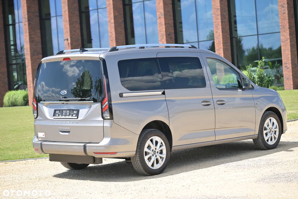 Ford Tourneo Connect Grand - 6
