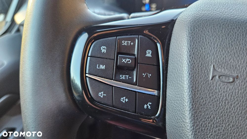 Ford Tourneo Custom - 14