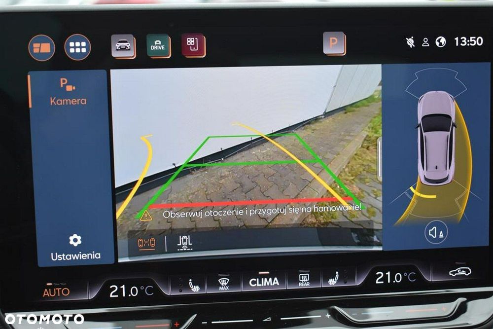 Cupra Formentor 1.5 eTSI mHEV DSG - 15